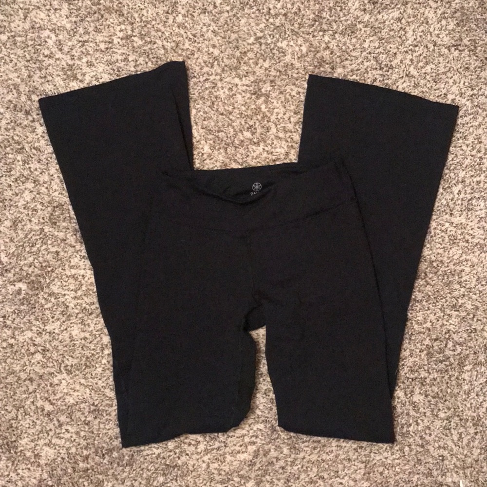 Yoga pants